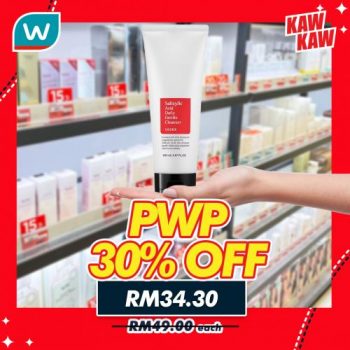 Watsons-Kaw-Kaw-Deals-Sale-15-3-350x350 - Beauty & Health Cosmetics Fragrances Hair Care Health Supplements Johor Kedah Kelantan Kuala Lumpur Malaysia Sales Melaka Negeri Sembilan Online Store Pahang Penang Perak Perlis Personal Care Putrajaya Sabah Sarawak Selangor Skincare Terengganu 