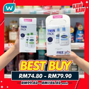 Watsons-Kaw-Kaw-Deals-Sale-16-1-350x350 - Beauty & Health Cosmetics Fragrances Health Supplements Johor Kedah Kelantan Kuala Lumpur Malaysia Sales Melaka Negeri Sembilan Pahang Penang Perak Perlis Personal Care Putrajaya Sabah Sarawak Selangor Skincare Terengganu 