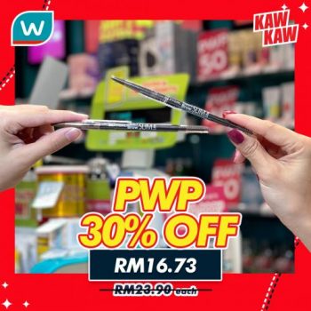 Watsons-Kaw-Kaw-Deals-Sale-17-3-350x350 - Beauty & Health Cosmetics Fragrances Hair Care Health Supplements Johor Kedah Kelantan Kuala Lumpur Malaysia Sales Melaka Negeri Sembilan Online Store Pahang Penang Perak Perlis Personal Care Putrajaya Sabah Sarawak Selangor Skincare Terengganu 