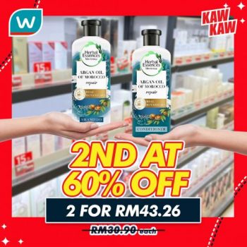 Watsons-Kaw-Kaw-Deals-Sale-17-350x350 - Beauty & Health Cosmetics Fragrances Health Supplements Johor Kedah Kelantan Kuala Lumpur Malaysia Sales Melaka Negeri Sembilan Pahang Penang Perak Perlis Personal Care Putrajaya Sabah Sarawak Selangor Skincare Terengganu 