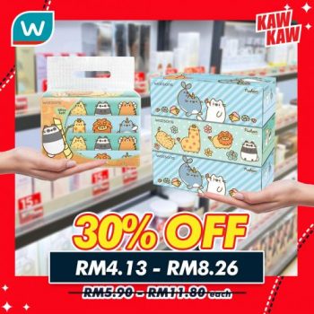 Watsons-Kaw-Kaw-Deals-Sale-18-1-350x350 - Beauty & Health Cosmetics Fragrances Health Supplements Johor Kedah Kelantan Kuala Lumpur Malaysia Sales Melaka Negeri Sembilan Pahang Penang Perak Perlis Personal Care Putrajaya Sabah Sarawak Selangor Skincare Terengganu 