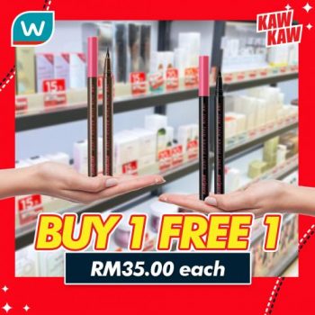 Watsons-Kaw-Kaw-Deals-Sale-2-1-350x350 - Beauty & Health Cosmetics Fragrances Health Supplements Johor Kedah Kelantan Kuala Lumpur Malaysia Sales Melaka Negeri Sembilan Pahang Penang Perak Perlis Personal Care Putrajaya Sabah Sarawak Selangor Skincare Terengganu 