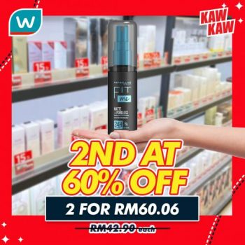 Watsons-Kaw-Kaw-Deals-Sale-2-350x350 - Beauty & Health Cosmetics Fragrances Health Supplements Johor Kedah Kelantan Kuala Lumpur Malaysia Sales Melaka Negeri Sembilan Pahang Penang Perak Perlis Personal Care Putrajaya Sabah Sarawak Selangor Skincare Terengganu 