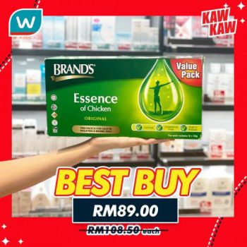 Watsons-Kaw-Kaw-Deals-Sale-20-1-350x350 - Beauty & Health Cosmetics Fragrances Health Supplements Johor Kedah Kelantan Kuala Lumpur Malaysia Sales Melaka Negeri Sembilan Pahang Penang Perak Perlis Personal Care Putrajaya Sabah Sarawak Selangor Skincare Terengganu 