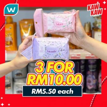 Watsons-Kaw-Kaw-Deals-Sale-22-1-350x350 - Beauty & Health Cosmetics Fragrances Health Supplements Johor Kedah Kelantan Kuala Lumpur Malaysia Sales Melaka Negeri Sembilan Pahang Penang Perak Perlis Personal Care Putrajaya Sabah Sarawak Selangor Skincare Terengganu 