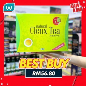 Watsons-Kaw-Kaw-Deals-Sale-22-2-350x350 - Beauty & Health Cosmetics Health Supplements Johor Kedah Kelantan Kuala Lumpur Malaysia Sales Melaka Negeri Sembilan Online Store Pahang Penang Perak Perlis Personal Care Putrajaya Sabah Sarawak Selangor Skincare Terengganu 