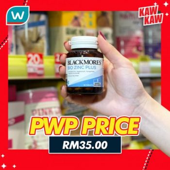 Watsons-Kaw-Kaw-Deals-Sale-22-3-350x350 - Beauty & Health Cosmetics Fragrances Hair Care Health Supplements Johor Kedah Kelantan Kuala Lumpur Malaysia Sales Melaka Negeri Sembilan Online Store Pahang Penang Perak Perlis Personal Care Putrajaya Sabah Sarawak Selangor Skincare Terengganu 