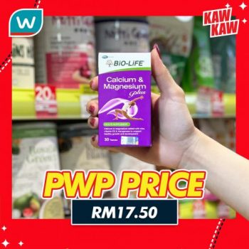 Watsons-Kaw-Kaw-Deals-Sale-23-2-350x350 - Beauty & Health Cosmetics Fragrances Hair Care Health Supplements Johor Kedah Kelantan Kuala Lumpur Malaysia Sales Melaka Negeri Sembilan Online Store Pahang Penang Perak Perlis Personal Care Putrajaya Sabah Sarawak Selangor Skincare Terengganu 