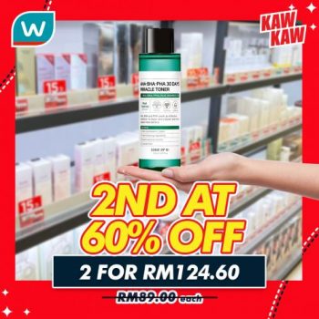 Watsons-Kaw-Kaw-Deals-Sale-3-350x350 - Beauty & Health Cosmetics Fragrances Health Supplements Johor Kedah Kelantan Kuala Lumpur Malaysia Sales Melaka Negeri Sembilan Pahang Penang Perak Perlis Personal Care Putrajaya Sabah Sarawak Selangor Skincare Terengganu 