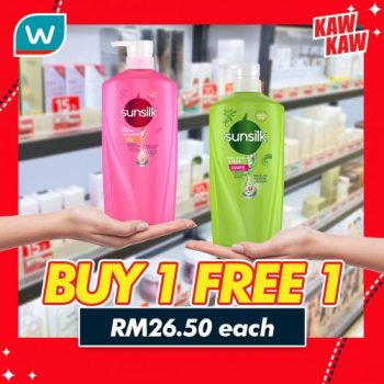 Watsons-Kaw-Kaw-Deals-Sale-4-2-350x350 - Beauty & Health Cosmetics Health Supplements Johor Kedah Kelantan Kuala Lumpur Malaysia Sales Melaka Negeri Sembilan Online Store Pahang Penang Perak Perlis Personal Care Putrajaya Sabah Sarawak Selangor Skincare Terengganu 