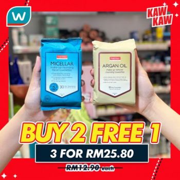 Watsons-Kaw-Kaw-Deals-Sale-4-3-350x350 - Beauty & Health Cosmetics Fragrances Hair Care Health Supplements Johor Kedah Kelantan Kuala Lumpur Malaysia Sales Melaka Negeri Sembilan Online Store Pahang Penang Perak Perlis Personal Care Putrajaya Sabah Sarawak Selangor Skincare Terengganu 