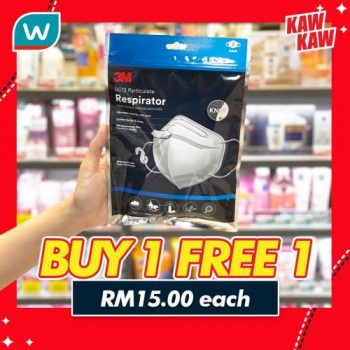 Watsons-Kaw-Kaw-Deals-Sale-5-1-350x350 - Beauty & Health Cosmetics Fragrances Health Supplements Johor Kedah Kelantan Kuala Lumpur Malaysia Sales Melaka Negeri Sembilan Pahang Penang Perak Perlis Personal Care Putrajaya Sabah Sarawak Selangor Skincare Terengganu 