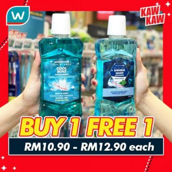 Watsons-Kaw-Kaw-Deals-Sale-5-3-350x350 - Beauty & Health Cosmetics Fragrances Hair Care Health Supplements Johor Kedah Kelantan Kuala Lumpur Malaysia Sales Melaka Negeri Sembilan Online Store Pahang Penang Perak Perlis Personal Care Putrajaya Sabah Sarawak Selangor Skincare Terengganu 