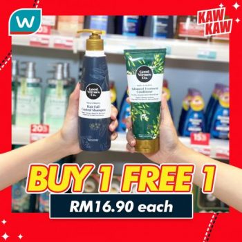 Watsons-Kaw-Kaw-Deals-Sale-7-1-350x350 - Beauty & Health Cosmetics Fragrances Health Supplements Johor Kedah Kelantan Kuala Lumpur Malaysia Sales Melaka Negeri Sembilan Pahang Penang Perak Perlis Personal Care Putrajaya Sabah Sarawak Selangor Skincare Terengganu 