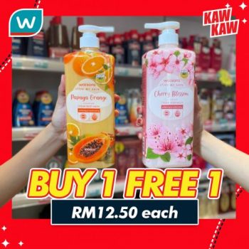 Watsons-Kaw-Kaw-Deals-Sale-8-2-350x350 - Beauty & Health Cosmetics Health Supplements Johor Kedah Kelantan Kuala Lumpur Malaysia Sales Melaka Negeri Sembilan Online Store Pahang Penang Perak Perlis Personal Care Putrajaya Sabah Sarawak Selangor Skincare Terengganu 