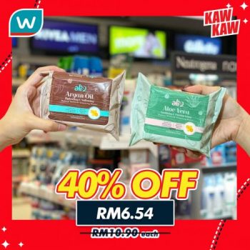 Watsons-Kaw-Kaw-Deals-Sale-8-3-350x350 - Beauty & Health Cosmetics Fragrances Hair Care Health Supplements Johor Kedah Kelantan Kuala Lumpur Malaysia Sales Melaka Negeri Sembilan Online Store Pahang Penang Perak Perlis Personal Care Putrajaya Sabah Sarawak Selangor Skincare Terengganu 