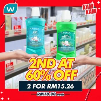Watsons-Kaw-Kaw-Deals-Sale-8-350x350 - Beauty & Health Cosmetics Fragrances Health Supplements Johor Kedah Kelantan Kuala Lumpur Malaysia Sales Melaka Negeri Sembilan Pahang Penang Perak Perlis Personal Care Putrajaya Sabah Sarawak Selangor Skincare Terengganu 