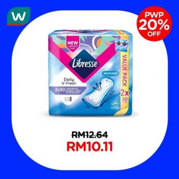 Watsons-Personal-Care-Promotion-11-1-350x350 - Beauty & Health Johor Kedah Kelantan Kuala Lumpur Melaka Negeri Sembilan Online Store Pahang Penang Perak Perlis Personal Care Promotions & Freebies Putrajaya Sabah Sarawak Selangor Terengganu 