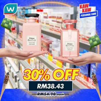 Watsons-Personal-Care-Promotion-12-350x350 - Beauty & Health Johor Kedah Kelantan Kuala Lumpur Melaka Negeri Sembilan Online Store Pahang Penang Perak Perlis Personal Care Promotions & Freebies Putrajaya Sabah Sarawak Selangor Terengganu 