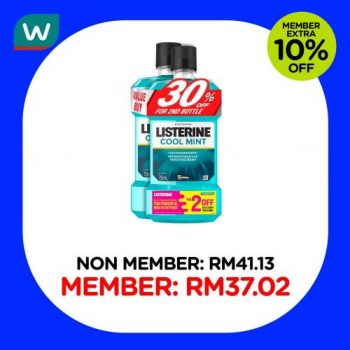 Watsons-Personal-Care-Promotion-13-1-350x350 - Beauty & Health Johor Kedah Kelantan Kuala Lumpur Melaka Negeri Sembilan Online Store Pahang Penang Perak Perlis Personal Care Promotions & Freebies Putrajaya Sabah Sarawak Selangor Terengganu 