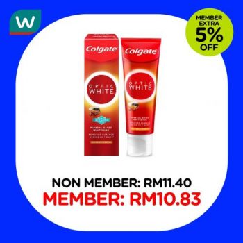 Watsons-Personal-Care-Promotion-15-1-350x350 - Beauty & Health Johor Kedah Kelantan Kuala Lumpur Melaka Negeri Sembilan Online Store Pahang Penang Perak Perlis Personal Care Promotions & Freebies Putrajaya Sabah Sarawak Selangor Terengganu 