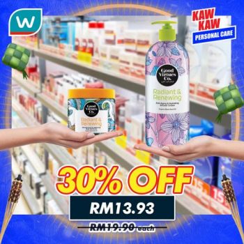 Watsons-Personal-Care-Promotion-15-350x350 - Beauty & Health Johor Kedah Kelantan Kuala Lumpur Melaka Negeri Sembilan Online Store Pahang Penang Perak Perlis Personal Care Promotions & Freebies Putrajaya Sabah Sarawak Selangor Terengganu 