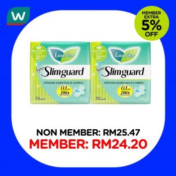 Watsons-Personal-Care-Promotion-16-1-350x350 - Beauty & Health Johor Kedah Kelantan Kuala Lumpur Melaka Negeri Sembilan Online Store Pahang Penang Perak Perlis Personal Care Promotions & Freebies Putrajaya Sabah Sarawak Selangor Terengganu 