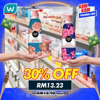 Watsons-Personal-Care-Promotion-16-350x350 - Beauty & Health Johor Kedah Kelantan Kuala Lumpur Melaka Negeri Sembilan Online Store Pahang Penang Perak Perlis Personal Care Promotions & Freebies Putrajaya Sabah Sarawak Selangor Terengganu 