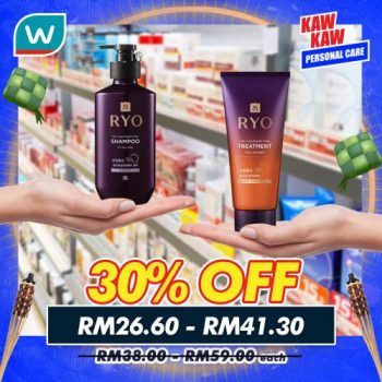 Watsons-Personal-Care-Promotion-17-350x350 - Beauty & Health Johor Kedah Kelantan Kuala Lumpur Melaka Negeri Sembilan Online Store Pahang Penang Perak Perlis Personal Care Promotions & Freebies Putrajaya Sabah Sarawak Selangor Terengganu 