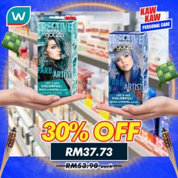 Watsons-Personal-Care-Promotion-18-350x350 - Beauty & Health Johor Kedah Kelantan Kuala Lumpur Melaka Negeri Sembilan Online Store Pahang Penang Perak Perlis Personal Care Promotions & Freebies Putrajaya Sabah Sarawak Selangor Terengganu 