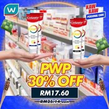Watsons-Personal-Care-Promotion-19-350x350 - Beauty & Health Johor Kedah Kelantan Kuala Lumpur Melaka Negeri Sembilan Online Store Pahang Penang Perak Perlis Personal Care Promotions & Freebies Putrajaya Sabah Sarawak Selangor Terengganu 