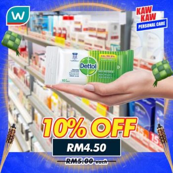 Watsons-Personal-Care-Promotion-21-350x350 - Beauty & Health Johor Kedah Kelantan Kuala Lumpur Melaka Negeri Sembilan Online Store Pahang Penang Perak Perlis Personal Care Promotions & Freebies Putrajaya Sabah Sarawak Selangor Terengganu 