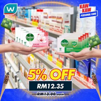Watsons-Personal-Care-Promotion-23-350x350 - Beauty & Health Johor Kedah Kelantan Kuala Lumpur Melaka Negeri Sembilan Online Store Pahang Penang Perak Perlis Personal Care Promotions & Freebies Putrajaya Sabah Sarawak Selangor Terengganu 