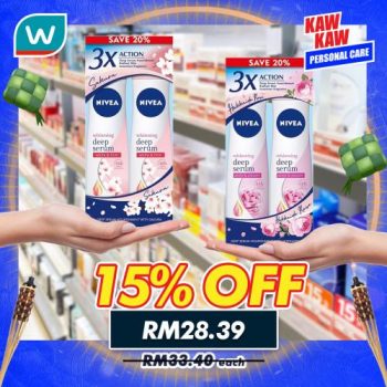 Watsons-Personal-Care-Promotion-24-350x350 - Beauty & Health Johor Kedah Kelantan Kuala Lumpur Melaka Negeri Sembilan Online Store Pahang Penang Perak Perlis Personal Care Promotions & Freebies Putrajaya Sabah Sarawak Selangor Terengganu 
