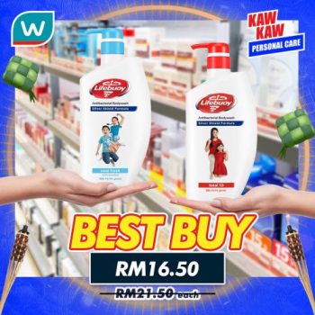 Watsons-Personal-Care-Promotion-28-350x350 - Beauty & Health Johor Kedah Kelantan Kuala Lumpur Melaka Negeri Sembilan Online Store Pahang Penang Perak Perlis Personal Care Promotions & Freebies Putrajaya Sabah Sarawak Selangor Terengganu 