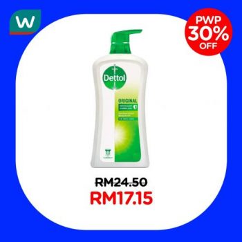 Watsons-Personal-Care-Promotion-7-350x350 - Beauty & Health Johor Kedah Kelantan Kuala Lumpur Melaka Negeri Sembilan Online Store Pahang Penang Perak Perlis Personal Care Promotions & Freebies Putrajaya Sabah Sarawak Selangor Terengganu 