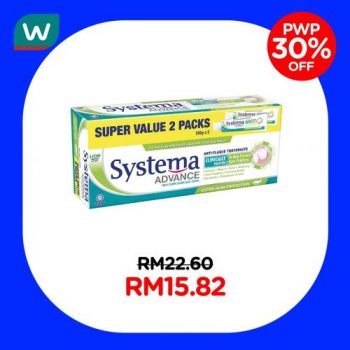 Watsons-Personal-Care-Promotion-9-350x350 - Beauty & Health Johor Kedah Kelantan Kuala Lumpur Melaka Negeri Sembilan Online Store Pahang Penang Perak Perlis Personal Care Promotions & Freebies Putrajaya Sabah Sarawak Selangor Terengganu 