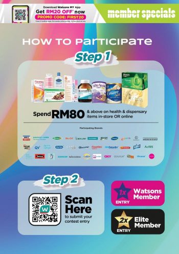 Watsons-Promotion-Catalogue-2-1-350x495 - Beauty & Health Cosmetics Fragrances Health Supplements Johor Kedah Kelantan Kuala Lumpur Melaka Negeri Sembilan Online Store Pahang Penang Perak Perlis Personal Care Promotions & Freebies Putrajaya Sabah Sarawak Selangor Skincare Terengganu 