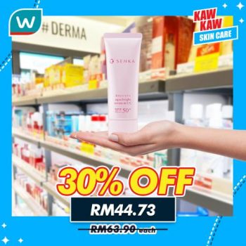 Watsons-Skincare-Promotion-10-1-350x350 - Beauty & Health Johor Kedah Kelantan Kuala Lumpur Melaka Negeri Sembilan Online Store Pahang Penang Perak Perlis Personal Care Promotions & Freebies Putrajaya Sabah Sarawak Selangor Skincare Terengganu 
