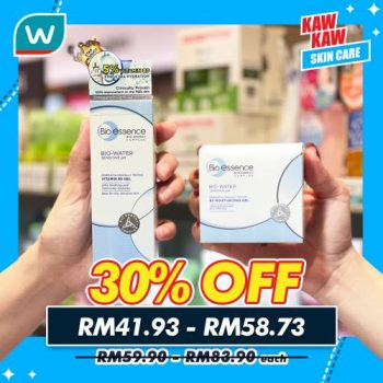 Watsons-Skincare-Promotion-11-2-350x350 - Beauty & Health Johor Kedah Kelantan Kuala Lumpur Melaka Negeri Sembilan Online Store Pahang Penang Perak Perlis Promotions & Freebies Putrajaya Sabah Sarawak Selangor Skincare Terengganu 