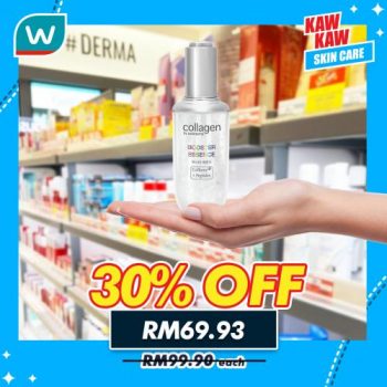 Watsons-Skincare-Promotion-11-350x350 - Beauty & Health Johor Kedah Kelantan Kuala Lumpur Melaka Negeri Sembilan Online Store Pahang Penang Perak Perlis Personal Care Promotions & Freebies Putrajaya Sabah Sarawak Selangor Skincare Terengganu 