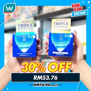 Watsons-Skincare-Promotion-13-2-350x350 - Beauty & Health Johor Kedah Kelantan Kuala Lumpur Melaka Negeri Sembilan Online Store Pahang Penang Perak Perlis Promotions & Freebies Putrajaya Sabah Sarawak Selangor Skincare Terengganu 