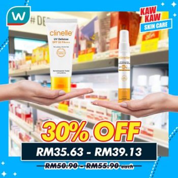 Watsons-Skincare-Promotion-13-350x350 - Beauty & Health Johor Kedah Kelantan Kuala Lumpur Melaka Negeri Sembilan Online Store Pahang Penang Perak Perlis Personal Care Promotions & Freebies Putrajaya Sabah Sarawak Selangor Skincare Terengganu 