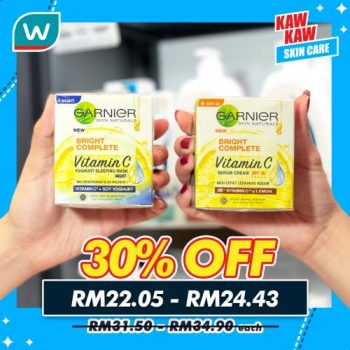 Watsons-Skincare-Promotion-14-2-350x350 - Beauty & Health Johor Kedah Kelantan Kuala Lumpur Melaka Negeri Sembilan Online Store Pahang Penang Perak Perlis Promotions & Freebies Putrajaya Sabah Sarawak Selangor Skincare Terengganu 