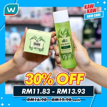 Watsons-Skincare-Promotion-15-1-350x350 - Beauty & Health Johor Kedah Kelantan Kuala Lumpur Melaka Negeri Sembilan Online Store Pahang Penang Perak Perlis Personal Care Promotions & Freebies Putrajaya Sabah Sarawak Selangor Skincare Terengganu 