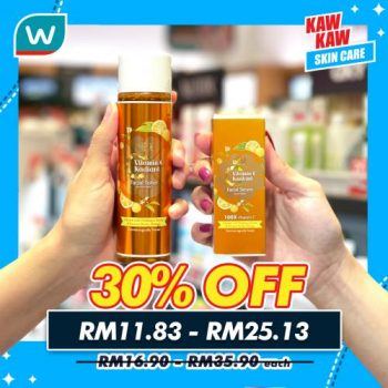 Watsons-Skincare-Promotion-15-2-350x350 - Beauty & Health Johor Kedah Kelantan Kuala Lumpur Melaka Negeri Sembilan Online Store Pahang Penang Perak Perlis Promotions & Freebies Putrajaya Sabah Sarawak Selangor Skincare Terengganu 