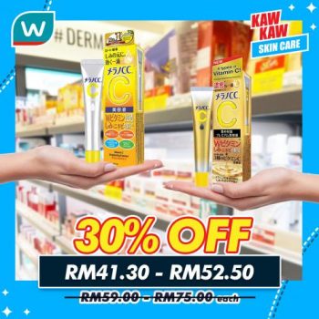 Watsons-Skincare-Promotion-15-350x350 - Beauty & Health Johor Kedah Kelantan Kuala Lumpur Melaka Negeri Sembilan Online Store Pahang Penang Perak Perlis Personal Care Promotions & Freebies Putrajaya Sabah Sarawak Selangor Skincare Terengganu 