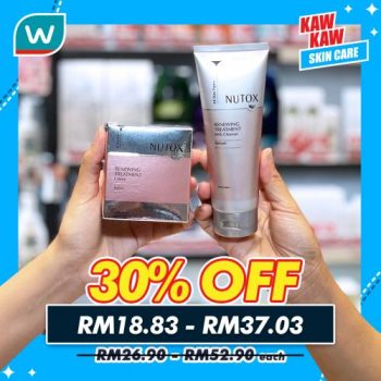 Watsons-Skincare-Promotion-16-1-350x350 - Beauty & Health Johor Kedah Kelantan Kuala Lumpur Melaka Negeri Sembilan Online Store Pahang Penang Perak Perlis Personal Care Promotions & Freebies Putrajaya Sabah Sarawak Selangor Skincare Terengganu 