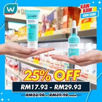 Watsons-Skincare-Promotion-16-350x350 - Beauty & Health Johor Kedah Kelantan Kuala Lumpur Melaka Negeri Sembilan Online Store Pahang Penang Perak Perlis Personal Care Promotions & Freebies Putrajaya Sabah Sarawak Selangor Skincare Terengganu 