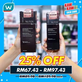 Watsons-Skincare-Promotion-17-1-350x350 - Beauty & Health Johor Kedah Kelantan Kuala Lumpur Melaka Negeri Sembilan Online Store Pahang Penang Perak Perlis Personal Care Promotions & Freebies Putrajaya Sabah Sarawak Selangor Skincare Terengganu 